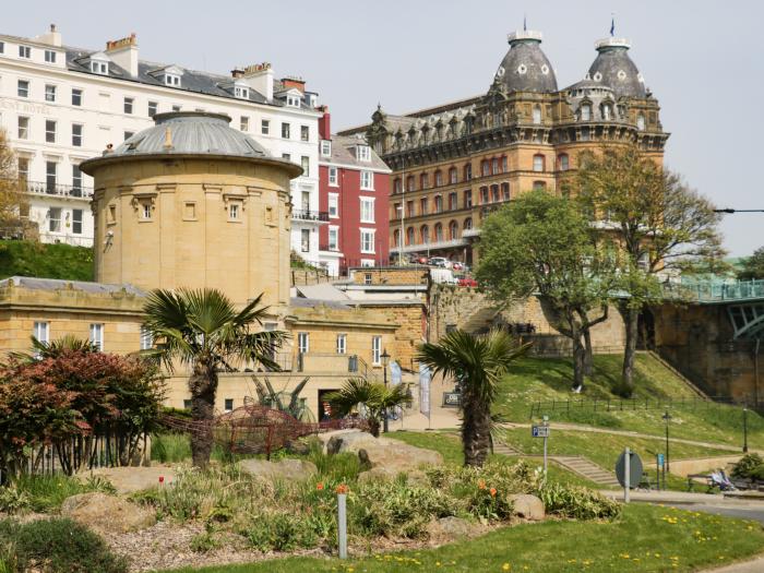 Rydal Cottage, Scarborough