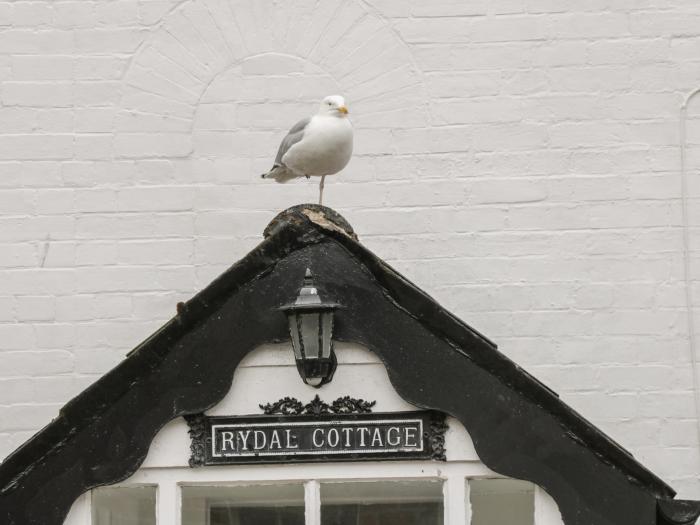 Rydal Cottage, Scarborough