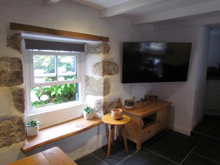 Trenwith Bridge Cottage, St Ives