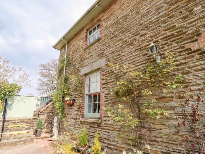 The Stable, Lydney