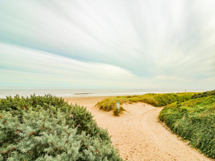 Windyridge, Chapel St Leonards