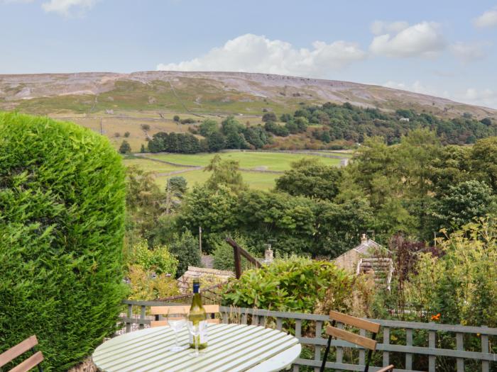 Hope Cottage South, Reeth