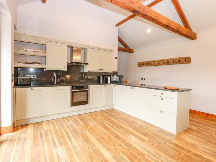 Barn Conversion, Taverham