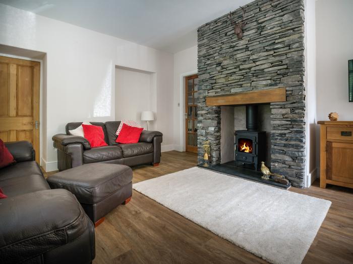 Fellside Lodge, Bowness-On-Windermere