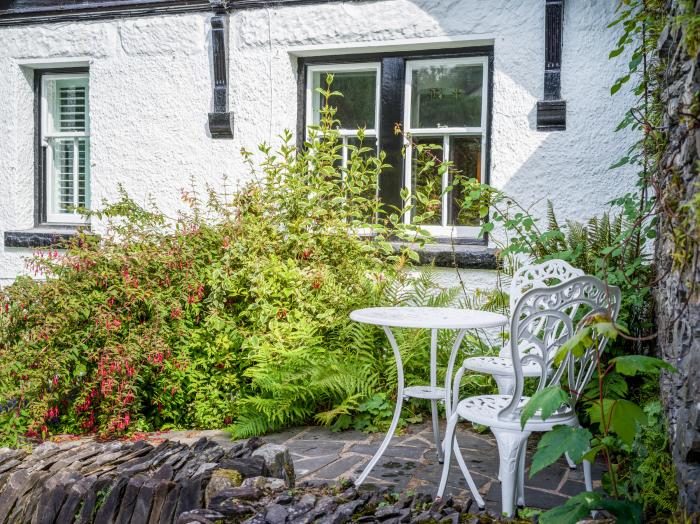 Fellside Lodge, Bowness-On-Windermere