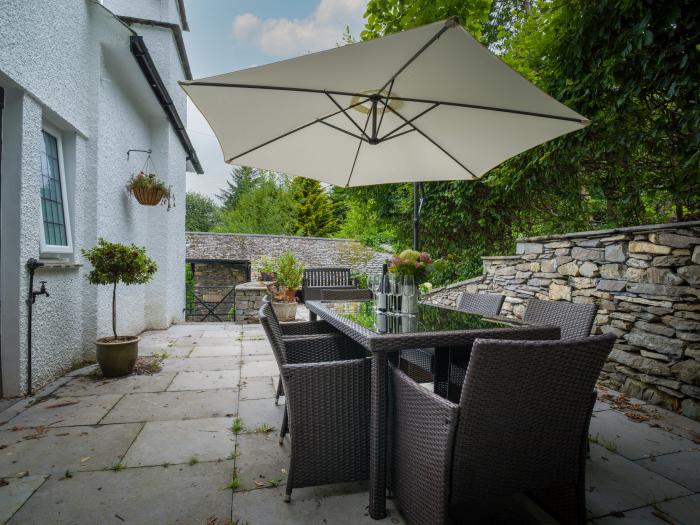 Fellside Lodge, Bowness-On-Windermere