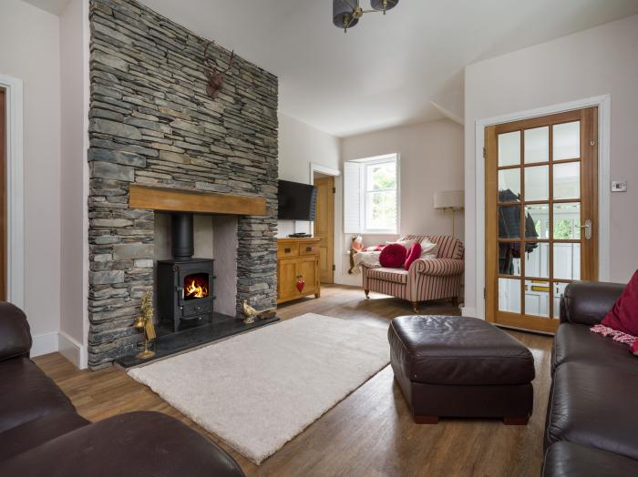 Fellside Lodge, Bowness-On-Windermere