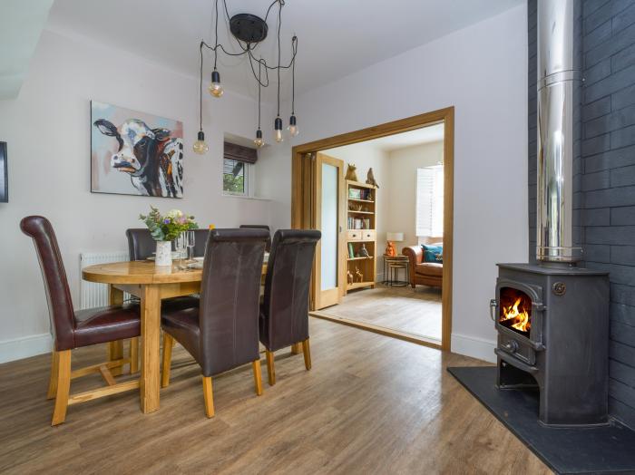 Fellside Lodge, Bowness-On-Windermere