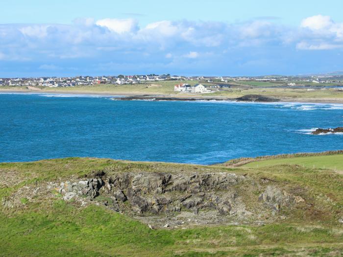 Twyni Bach, Rhosneigr