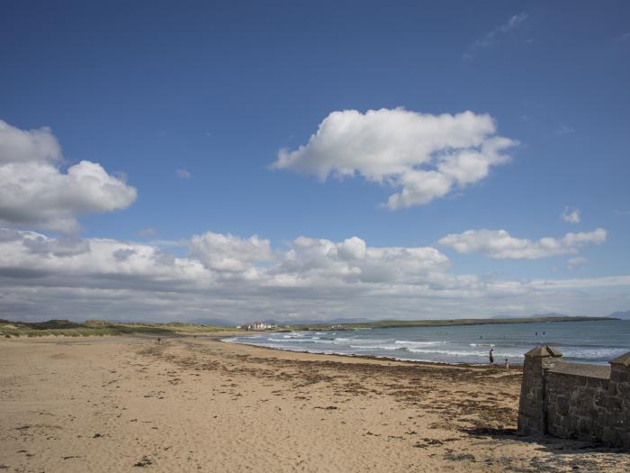 Twyni Mawr, Rhosneigr