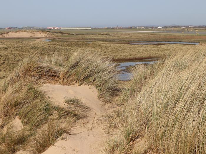 Twyni Mawr, Rhosneigr