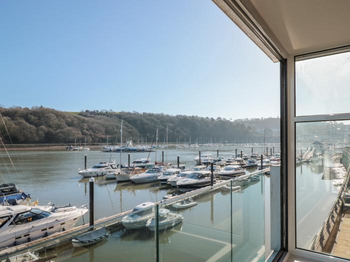 33 Dart Marina, Dartmouth