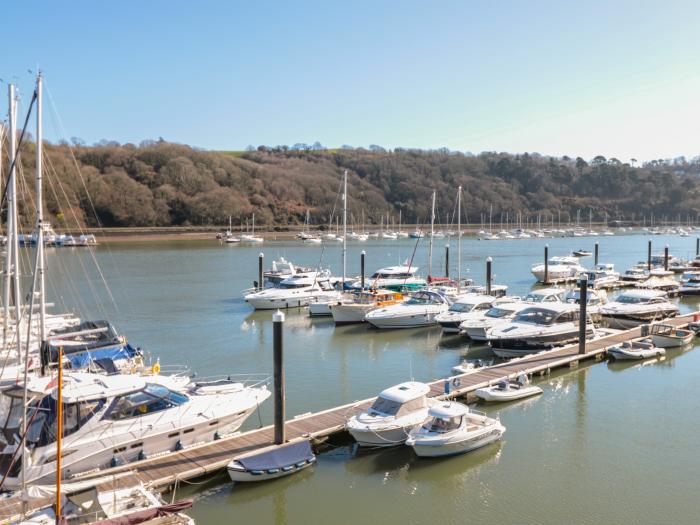 33 Dart Marina, Dartmouth