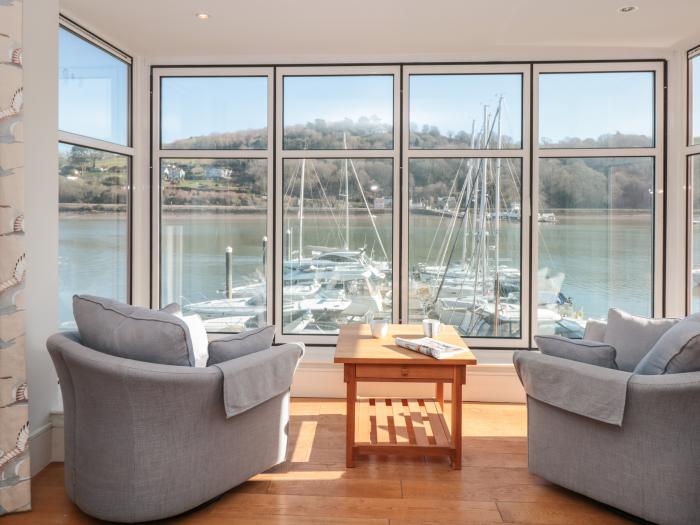 33 Dart Marina, Dartmouth