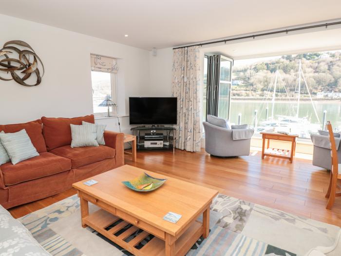 33 Dart Marina, Dartmouth