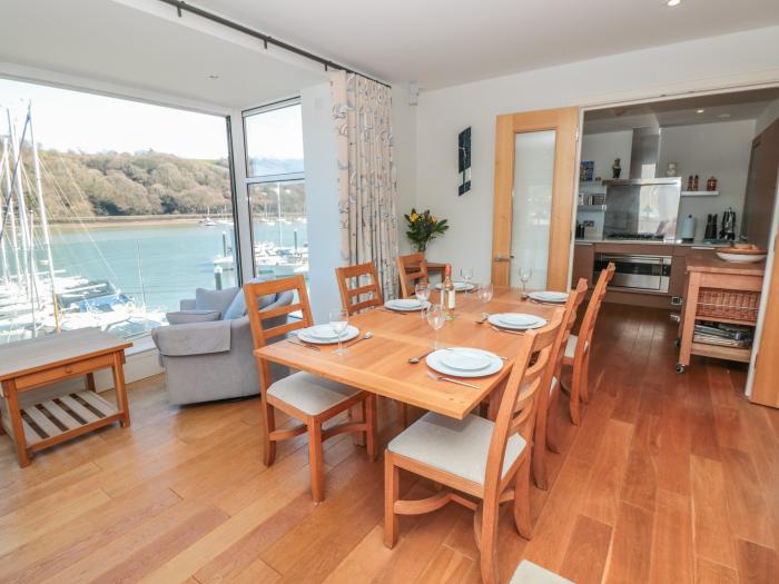 33 Dart Marina, Dartmouth