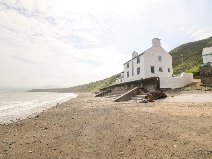 Ty Newydd, Morfa Nefyn