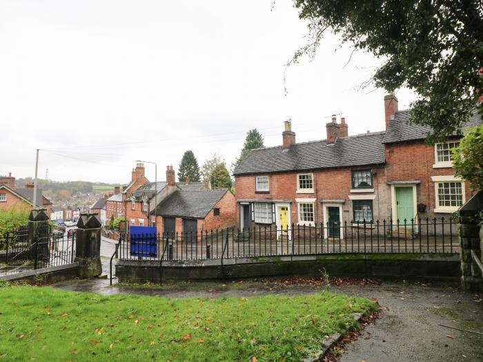 Rosie Cottage, Ashbourne