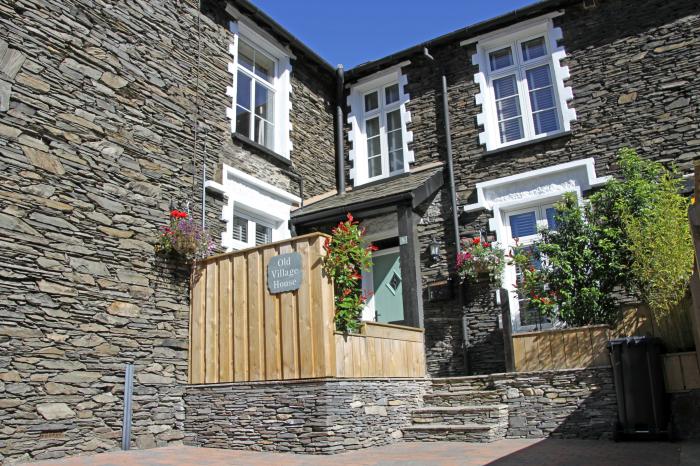 Old Village House, Windermere, Cumbria