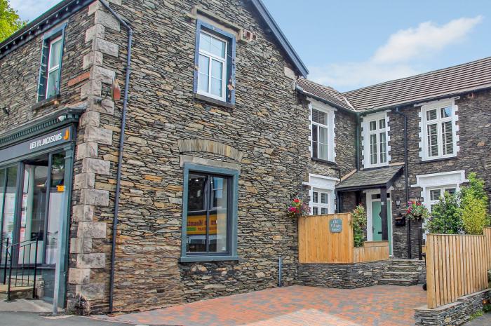 Old Village House, Windermere