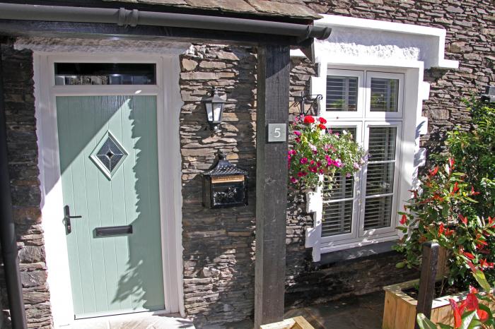 Old Village House, Windermere