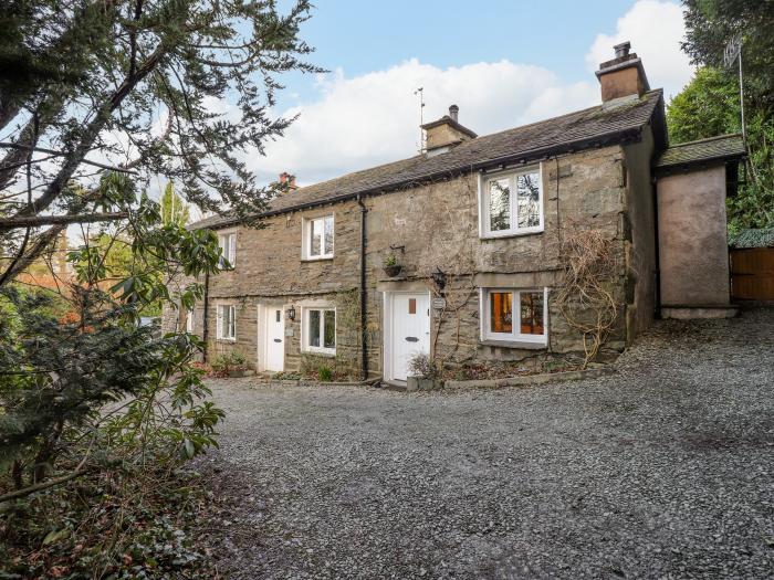 Fellside Cottage, Bowness-On-Windermere, Cumbria