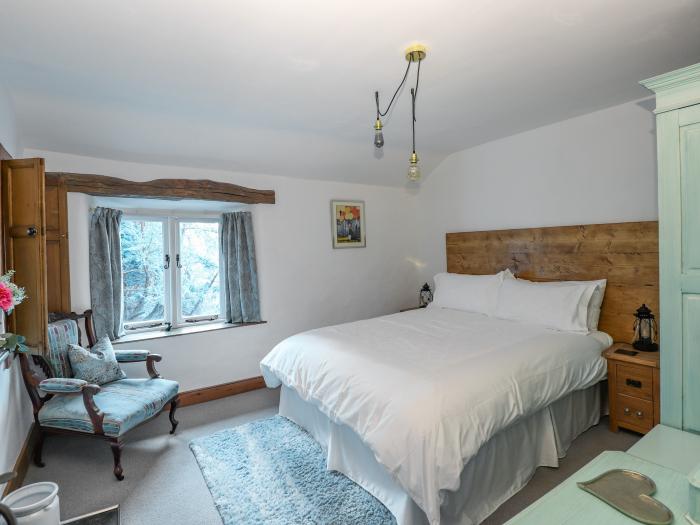 Fellside Cottage, Bowness-On-Windermere