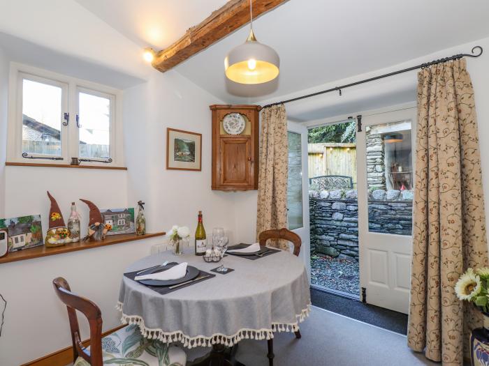 Fellside Cottage, Bowness-On-Windermere