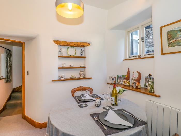 Fellside Cottage, Bowness-On-Windermere