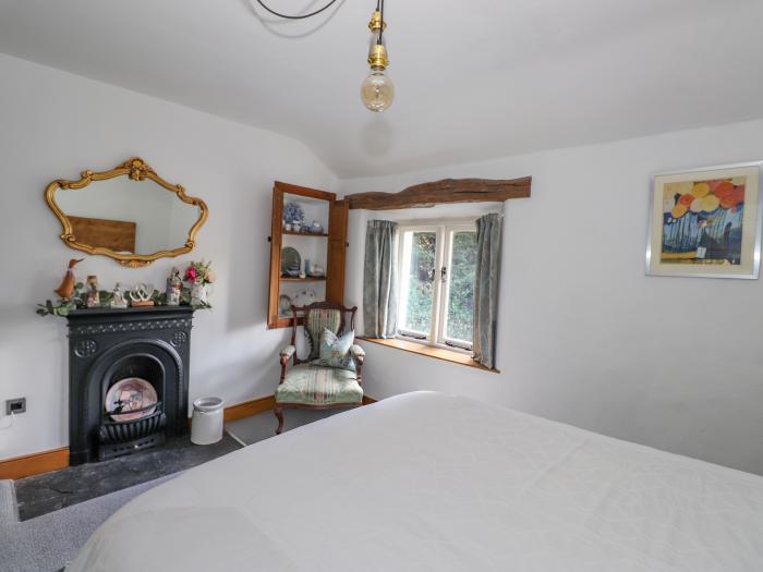 Fellside Cottage, Bowness-On-Windermere