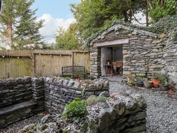 Fellside Cottage, Bowness-On-Windermere