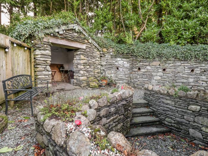 Fellside Cottage, Bowness-On-Windermere