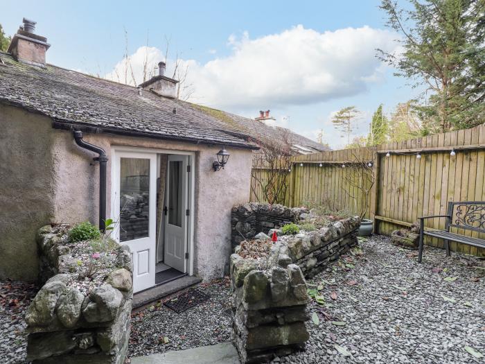 Fellside Cottage, Bowness-On-Windermere