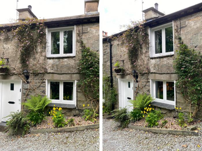 Fellside Cottage, Bowness-On-Windermere