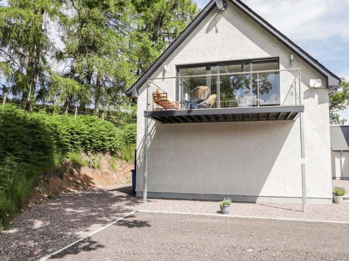 The Loft, Spean Bridge