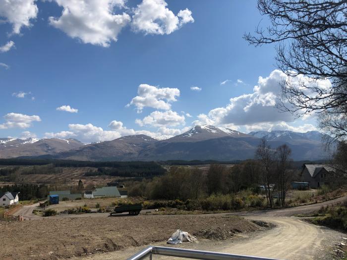 The Loft, Spean Bridge