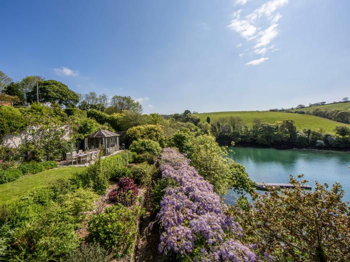 Creekside House, Fowey