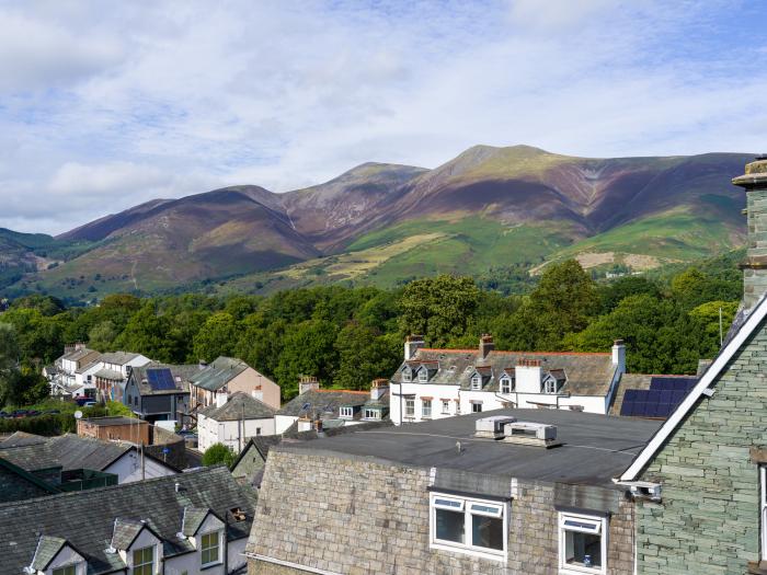 The Eyrie, Keswick