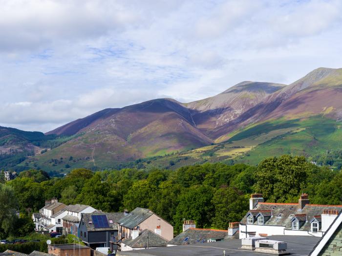 The Eyrie, Keswick