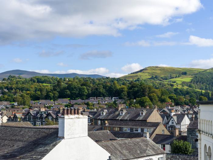 The Eyrie, Keswick