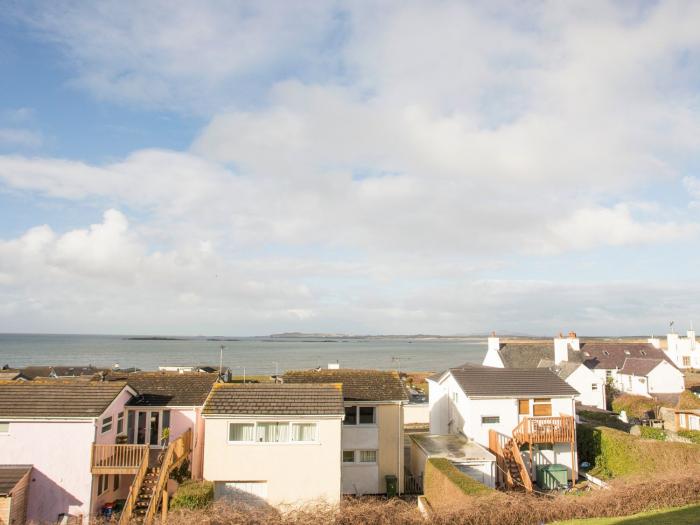 Sandy Toes, Rhosneigr