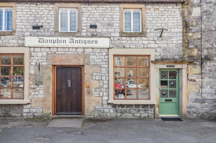 Dales Croft Apartment, Hartington