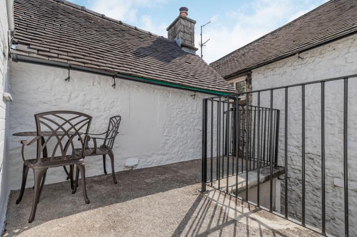 Dales Croft Apartment, Hartington