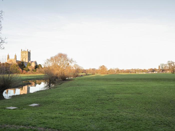 Burrows Court, Tewkesbury