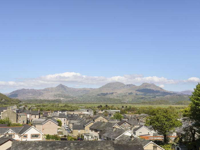 Bryn Coed, Porthmadog