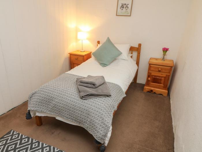 Curlew Cottage, Ingleton