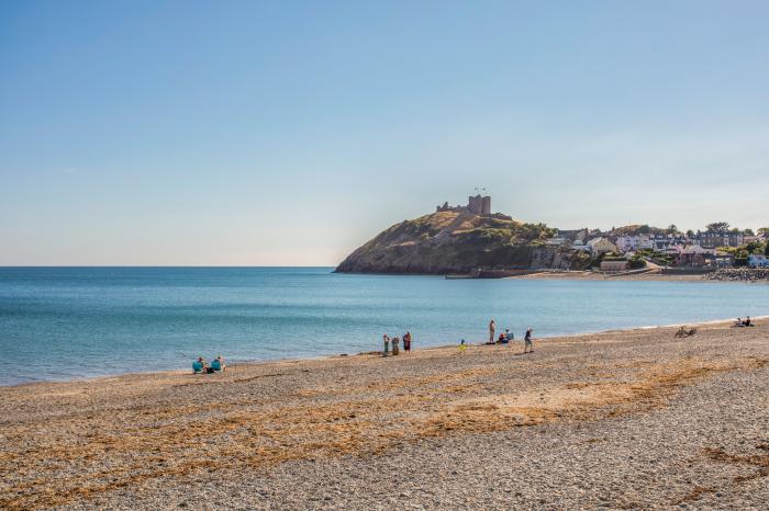 Llety Ednyfed, Criccieth