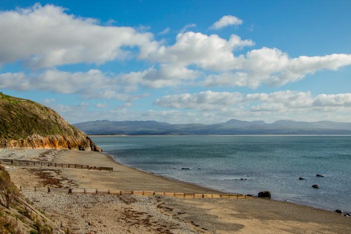 Llety Ednyfed, Criccieth