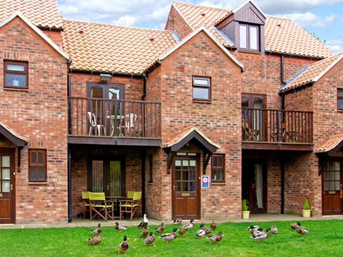 Herons Reach, Whitby, North Yorkshire