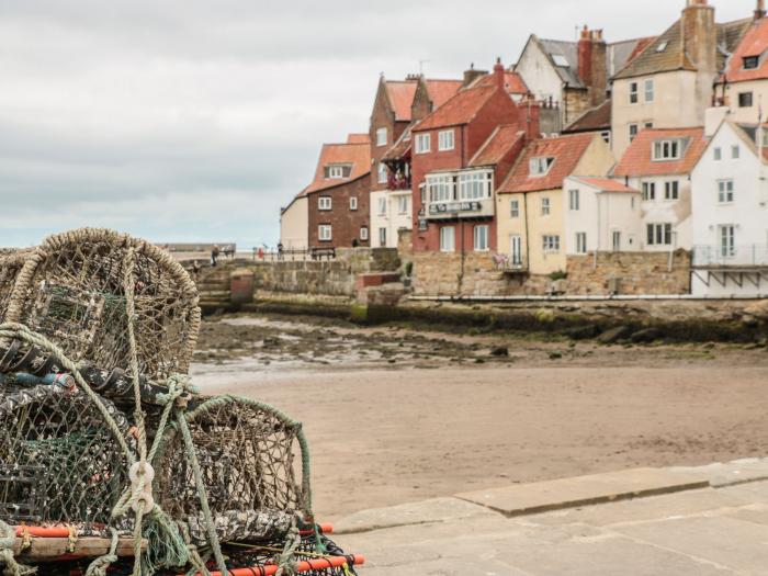 Herons Reach, Whitby